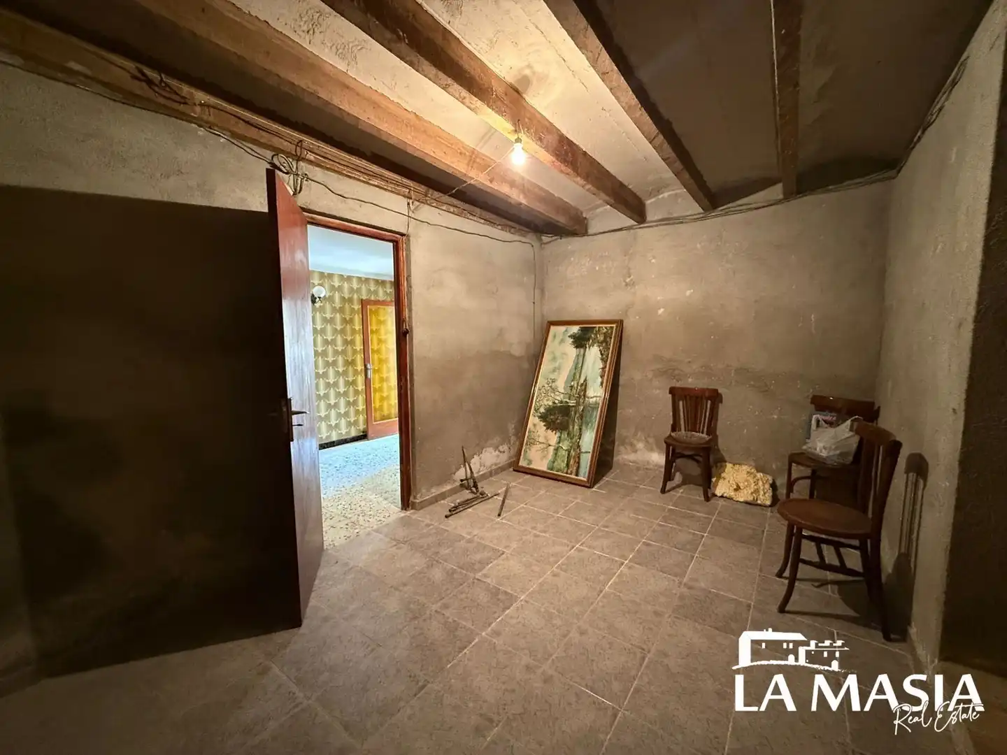 Finca rústica en venda en Olèrdola amb Jardí privat i Traster