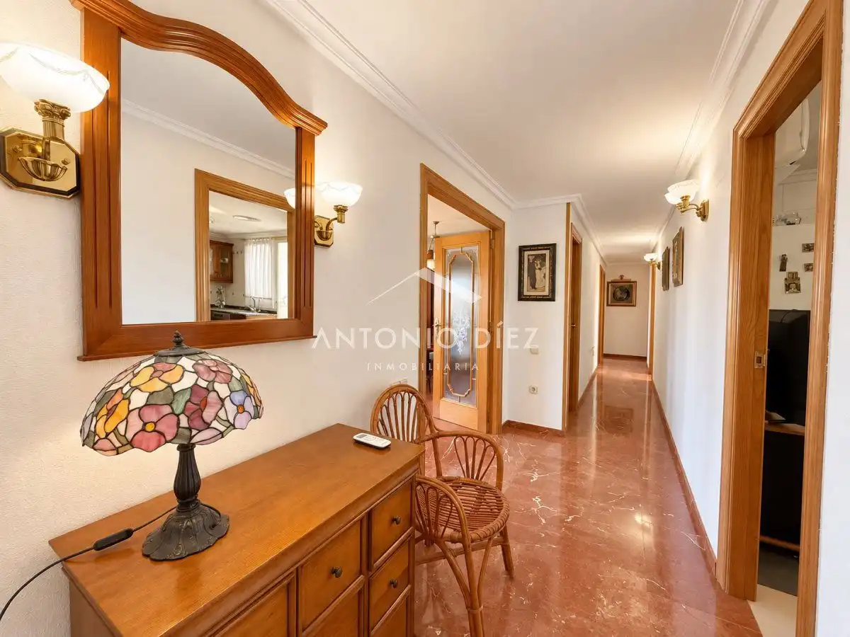 Piso en venta en Aspe con Trastero