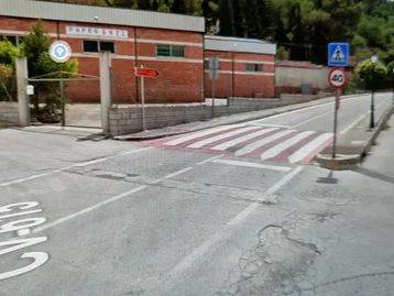 Local comercial en Alquiler en Carretera Beniatjar, 27 en Ráfol de Salem