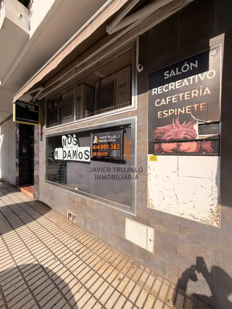 Business premises for sale in Torre del Mar, imagen 9