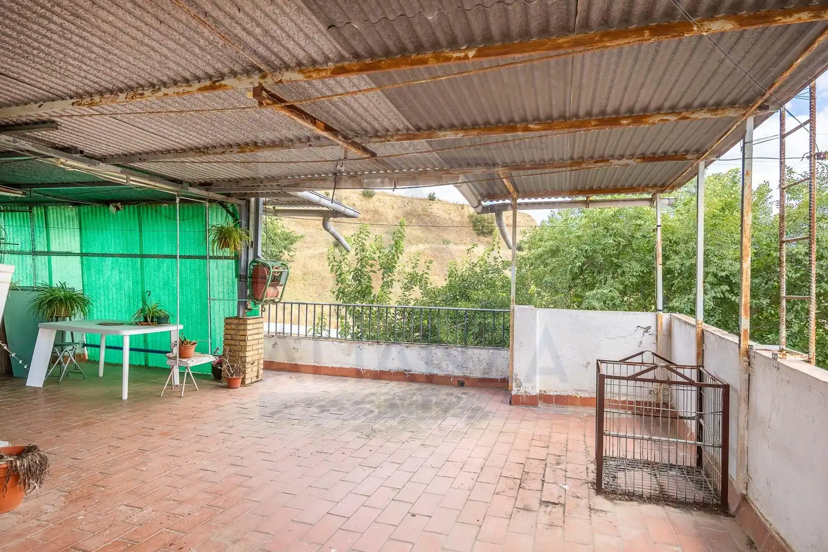 Maison mitoyenne avec terrasse à vendre à Calle CAÑO RONCO NORTE, imagen 30