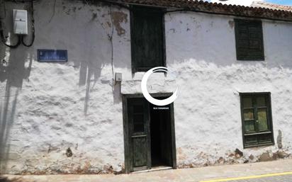 Exterior view of House or chalet for sale in Arona