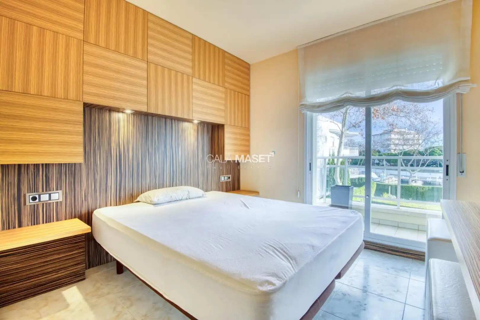 Apartamento con jardín en venta en Mar i Llum 19, imagen 14