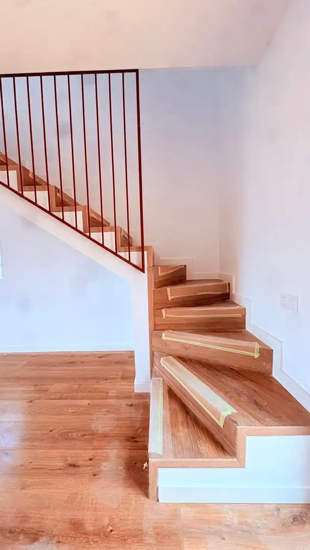 Casa o chalet en venta en Castellar del Vallès con Calefacción, Parquet y Terraza