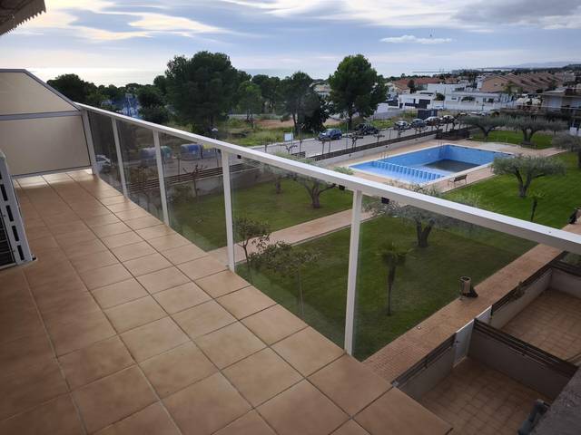 Piso en Venta en Alcanar