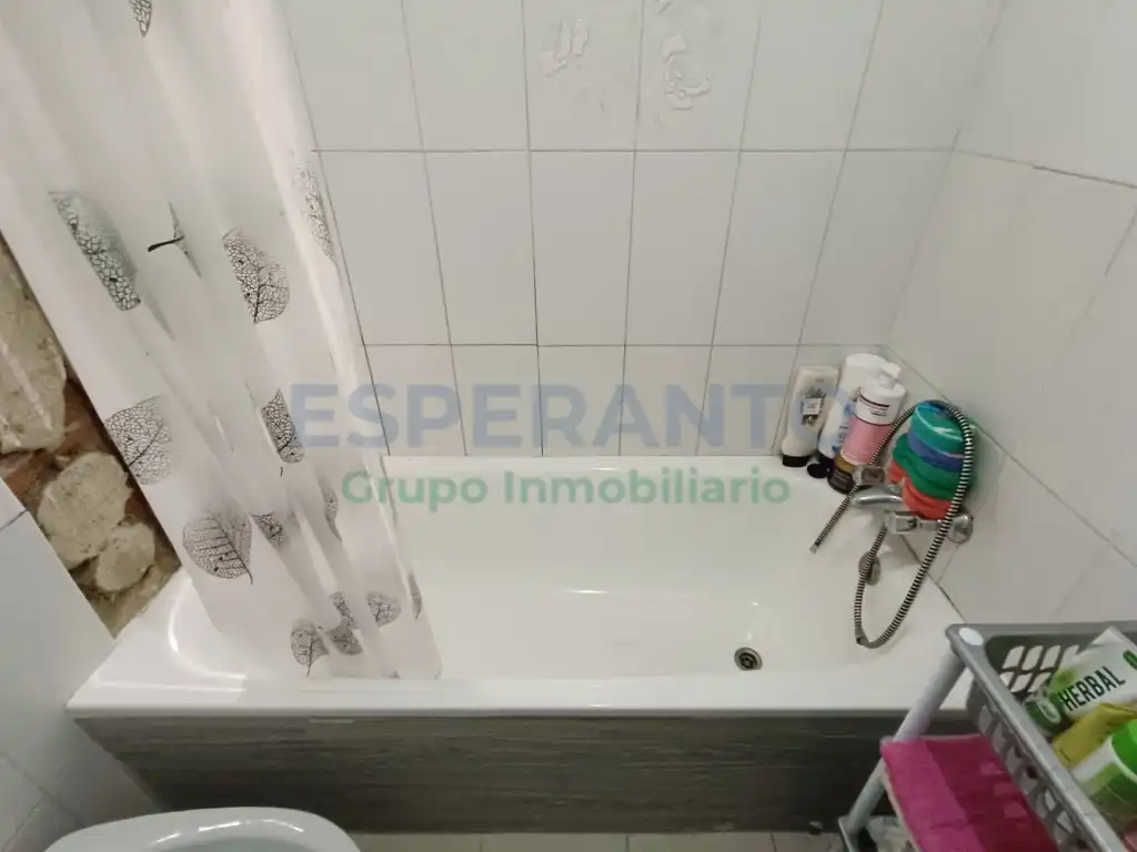 Baño de Casa o chalet en venta en Guaro con Terraza