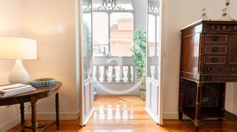 Photo 3 of Flat for rent in Calle del Marqués de Villamejor, Castellana, Madrid Capital