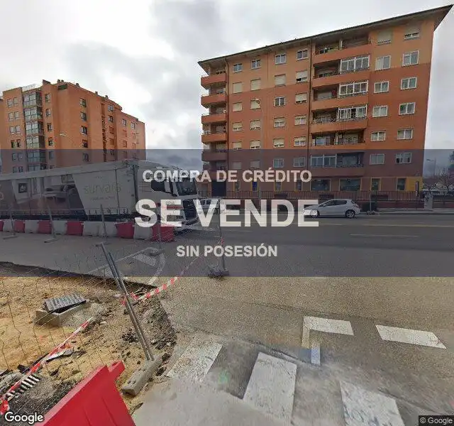 Parking de Piso en venta en Soria Capital 