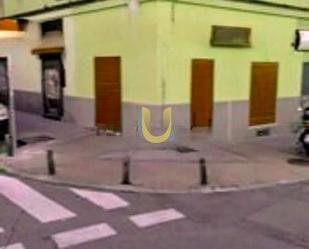 Parking of Premises to rent in  Madrid Capital