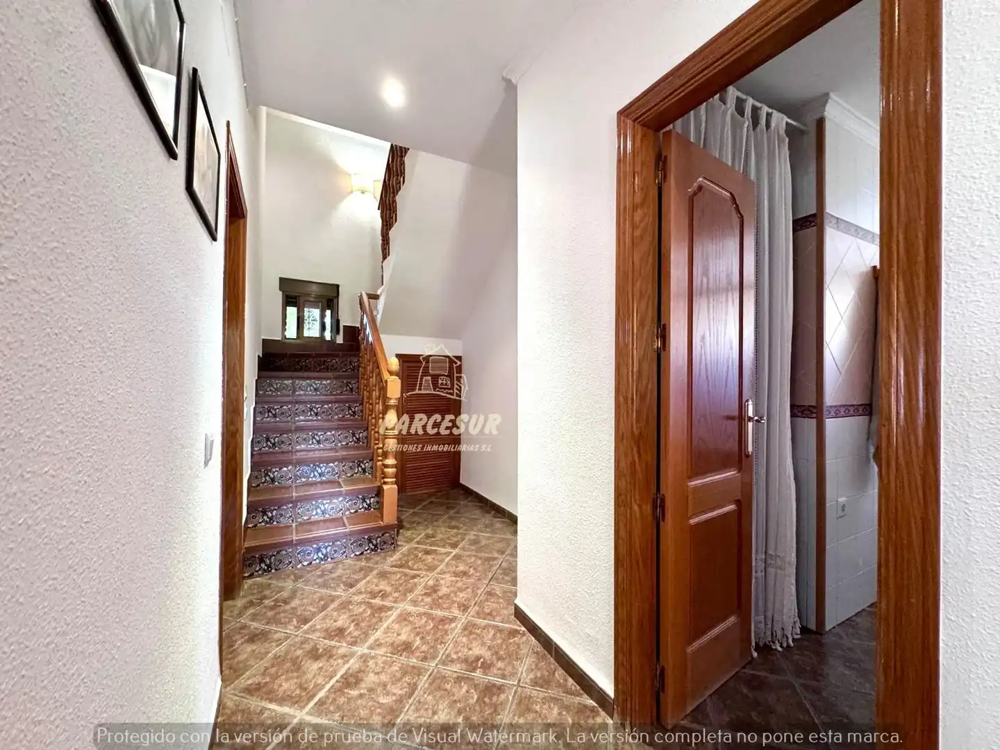Casa con jardín en venta en Periurbano Oeste - Sierra, imagen 18