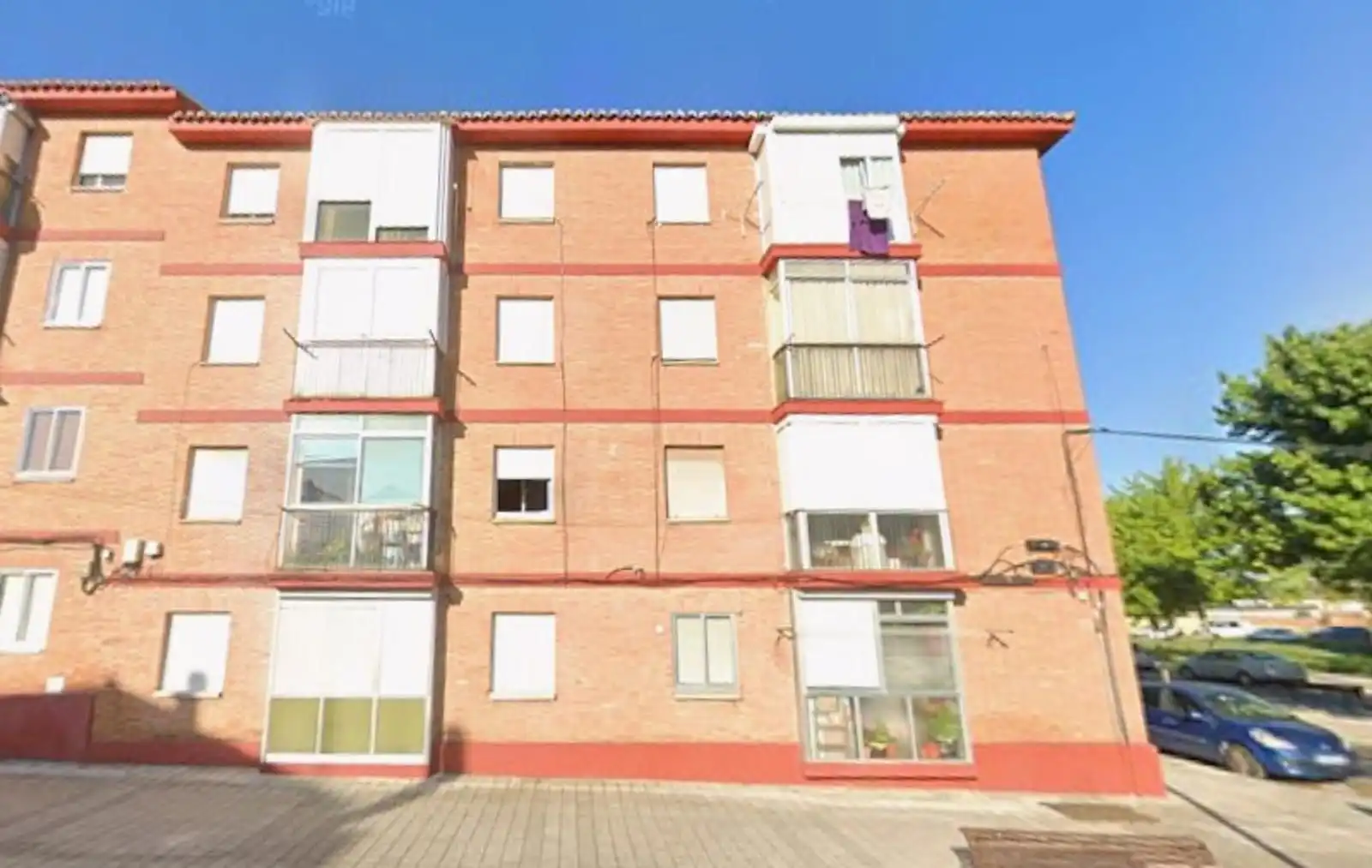 Piso en venta en Batalla del Tamaron, imagen 7