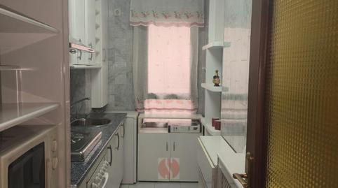 Foto 2 de Pis en venda a Calle Agustina de Aragón, 23, Fígares, Granada