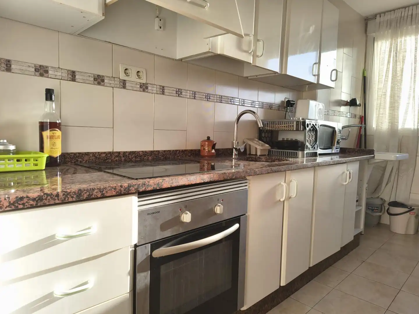 Penthouse mit Aufzug zur Miete in Beiro, imagen 27