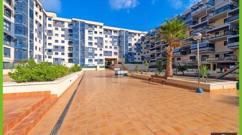 Foto 3 de Planta baja en venta en Avenida Jane Bowles, Residencial Jardín Botánico, Málaga Capital