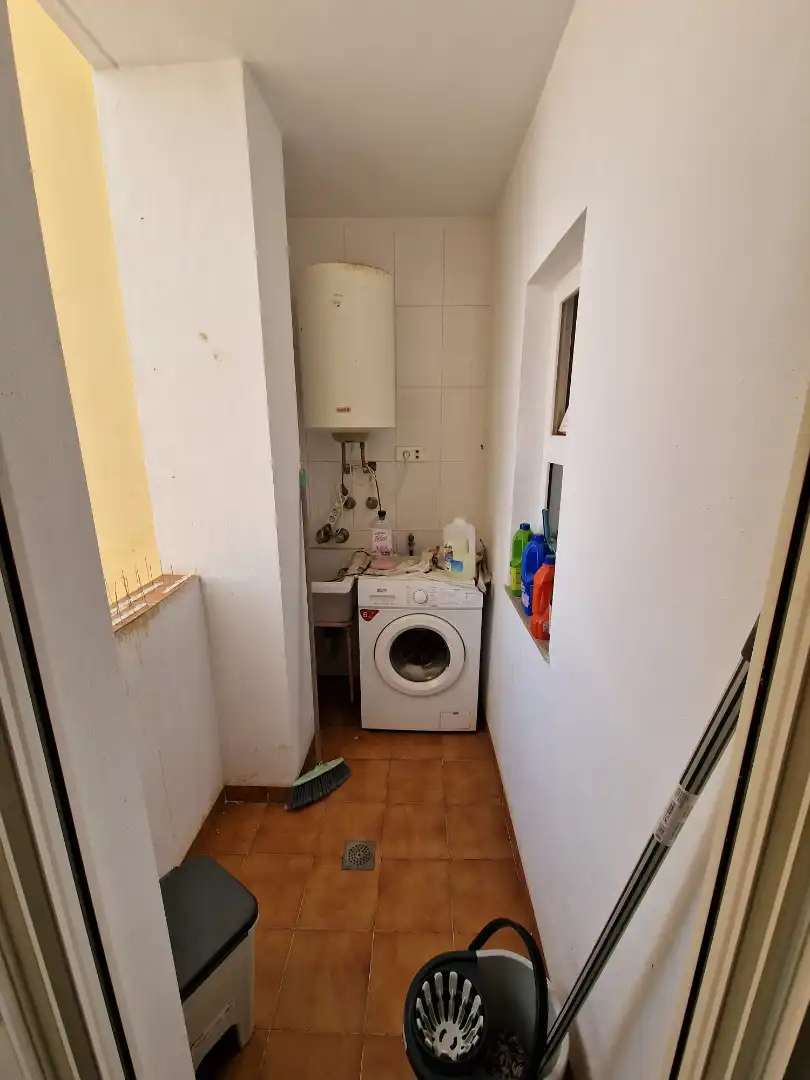 Flat for rent in Calle José Sánchez, 32, Lobosillo
