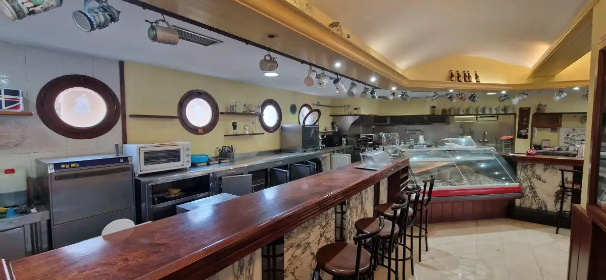 Local en venta en vell de la fosca, Sant Joan - Vilarromà