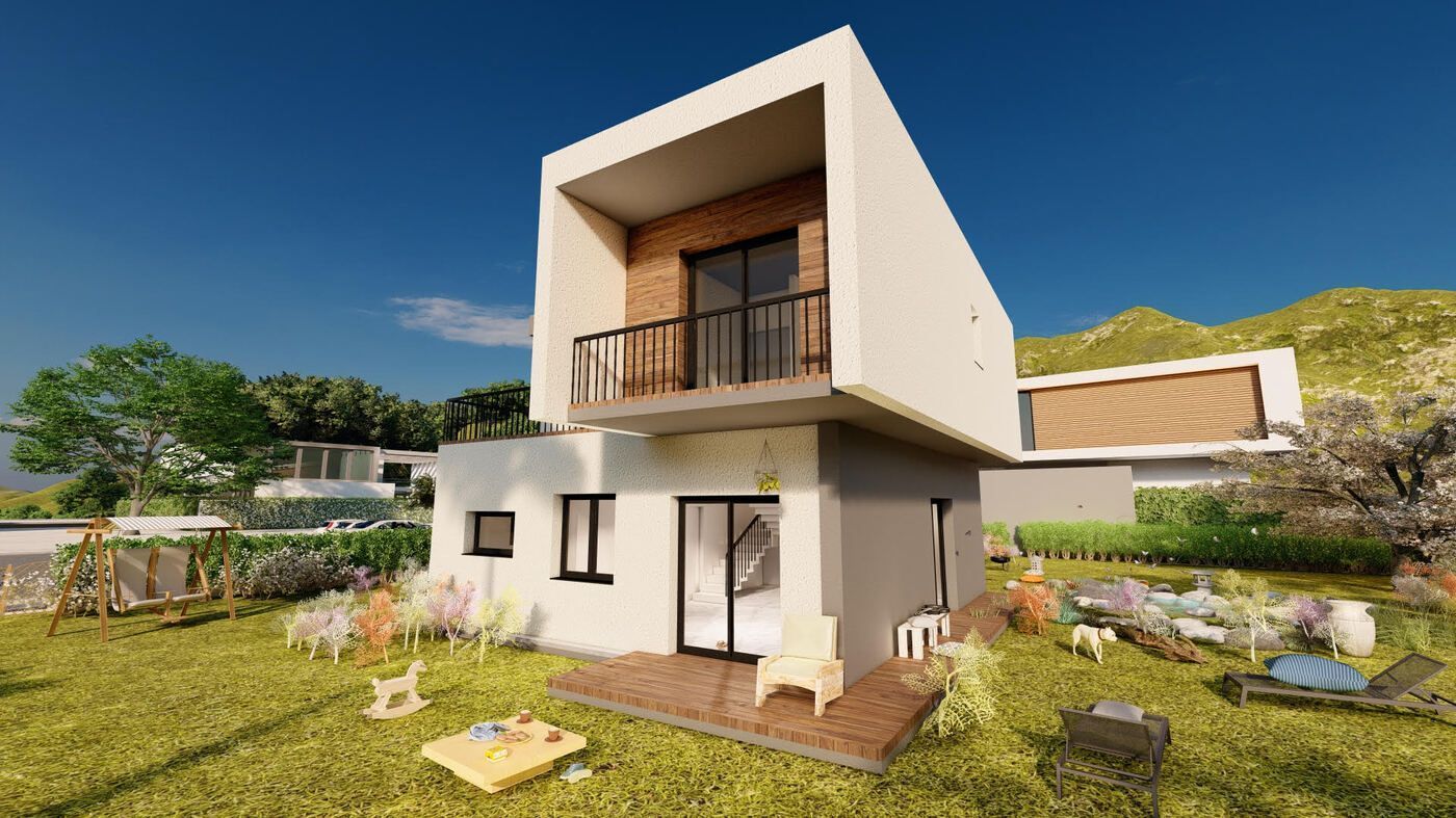 Residencial en venda en Sant Pere de Ribes