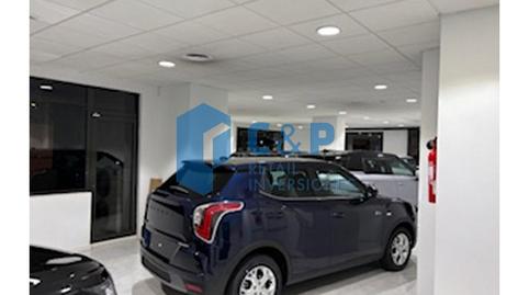 Photo 3 of Premises to rent in Passeig Zona Franca, La Marina del Port,  Barcelona Capital