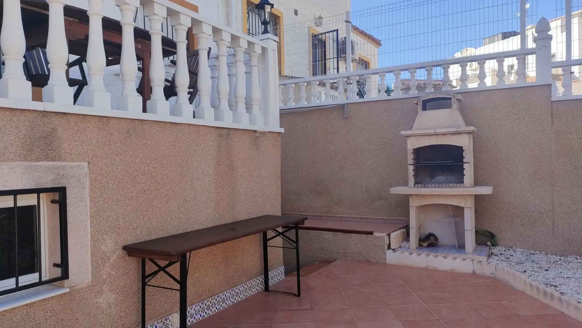 Casa con piscina en alquiler en Orihuela Costa, imagen 2
