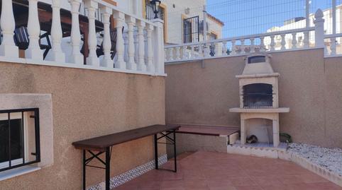 Foto 2 de Casa o xalet de lloguer a La Florida, Alicante