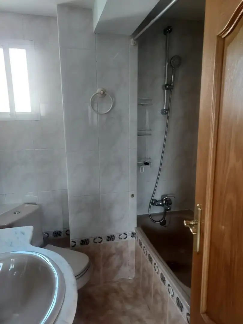 Bany de Pis en venda en Madrid