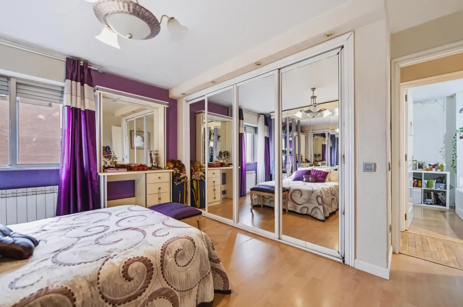 Wohnung mit Aufzug zum Verkauf in RAFAEL FERNANDEZ HIJICOS, imagen 14