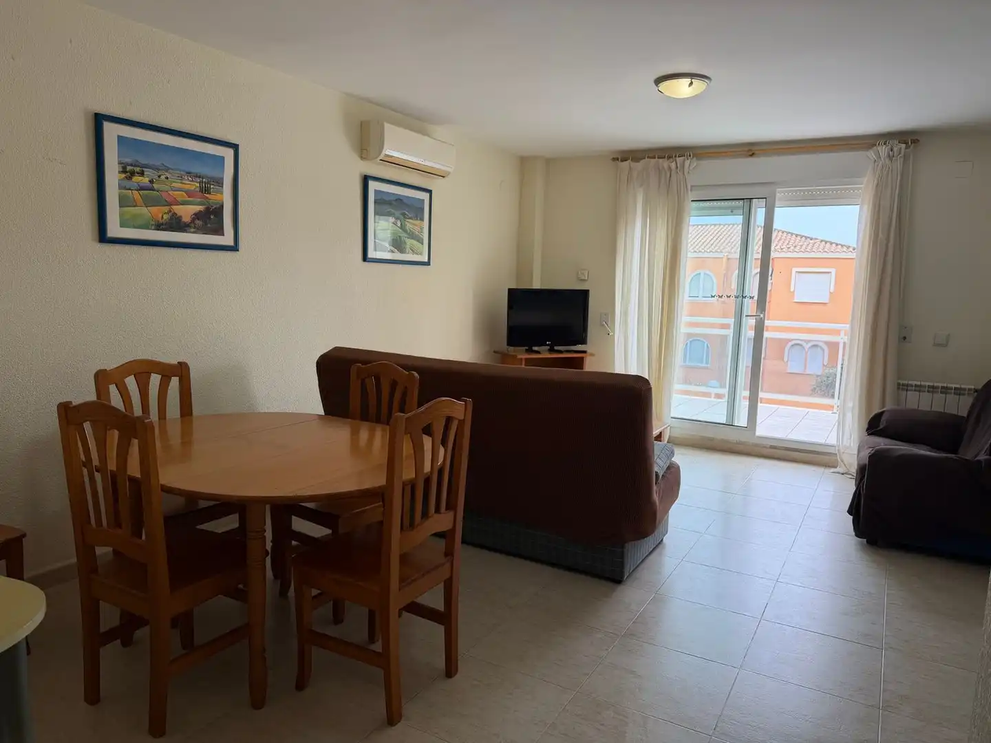Piso con piscina en venta en Calle Assagador de la Marjal 2, imagen 7