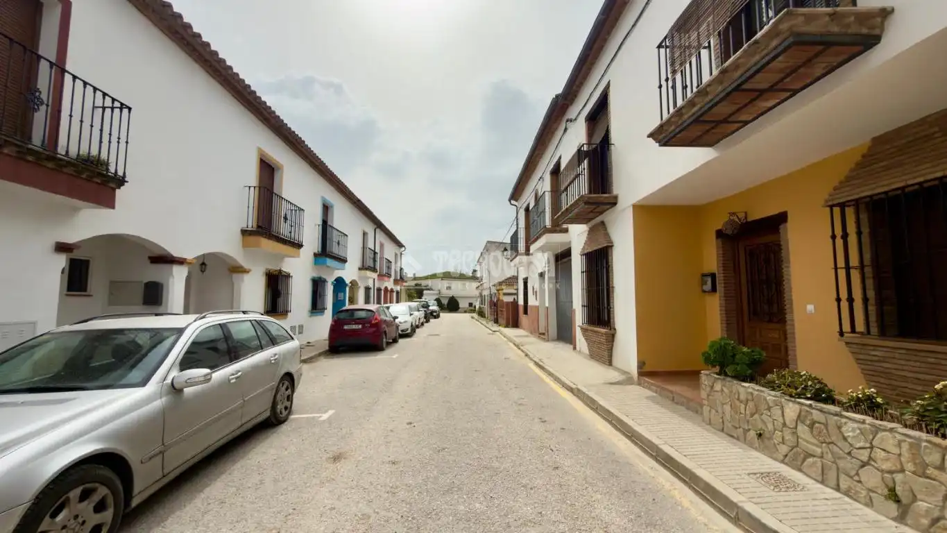 Terreny residencial en venda a Jimena de la Frontera, imagen 9