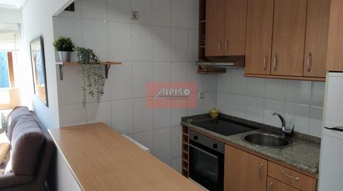 Foto 5 de Apartament de lloguer a Centro, Ourense Capital
