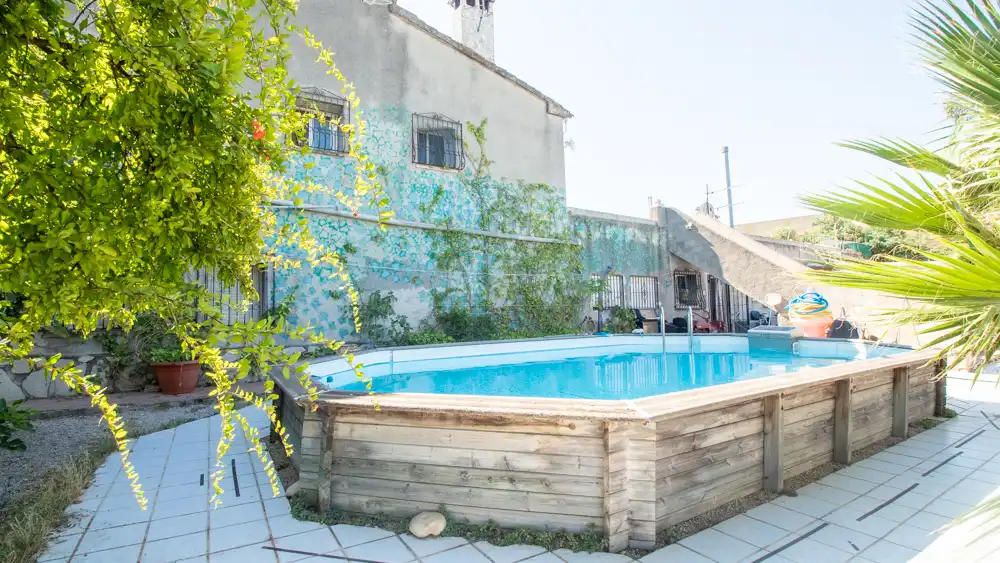 Maison rustique avec piscine à vendre à Ondara, imagen 8