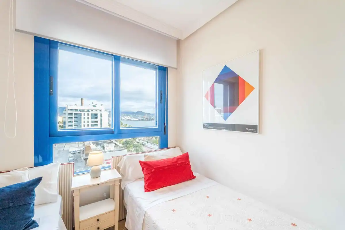 Appartement avec ascenseur à vendre à Calle Pacífico, imagen 17
