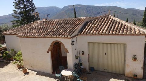 Foto 4 de Casa o xalet en venda a Órgiva, Granada