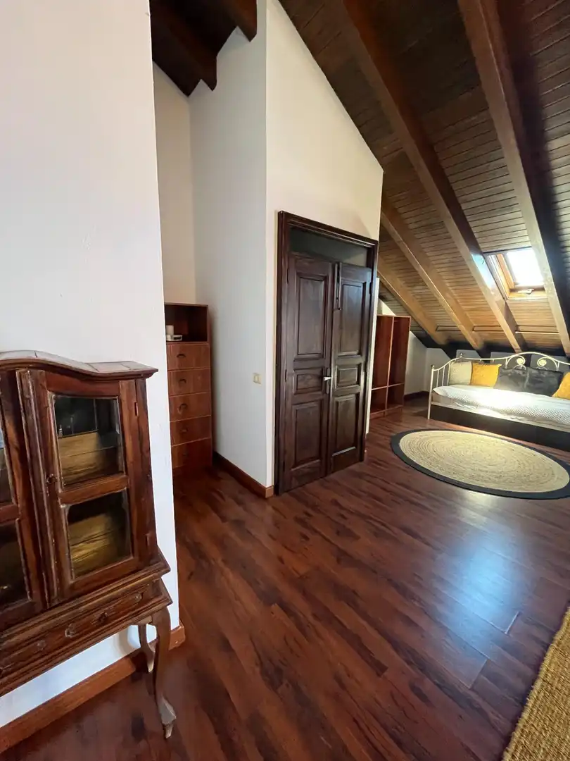 Casa o chalet en venta en Moya (Las Palmas) con Jardín privado, Terraza y Amueblado