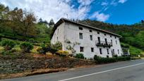 Exterior view of Country house for sale in Azpeitia  with Terrace, Storage room and Furnished