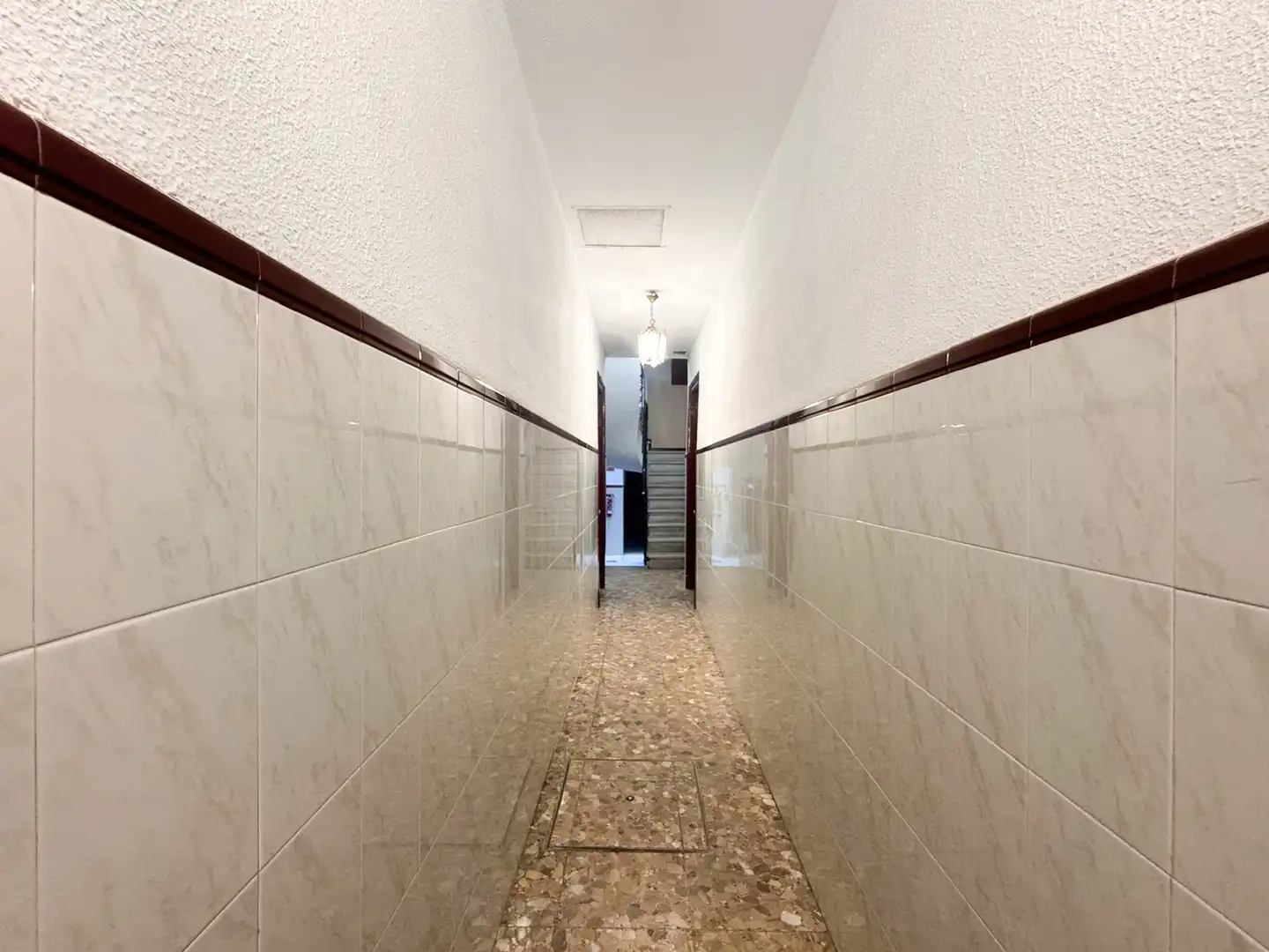Piso en venta en Madrid con Aire acondicionado, Amueblado y Horno