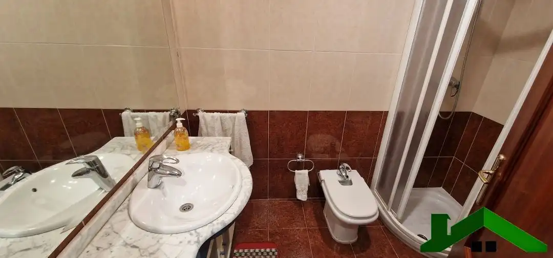 Piso en venta en Calle Los Caserios, Centro