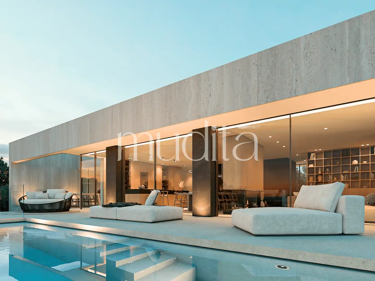 Maison avec piscine à vendre à Teià, imagen 5