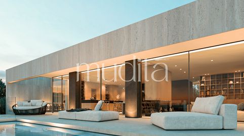 Arquitectura contemporánea en Teià, Maresme, imatge 5