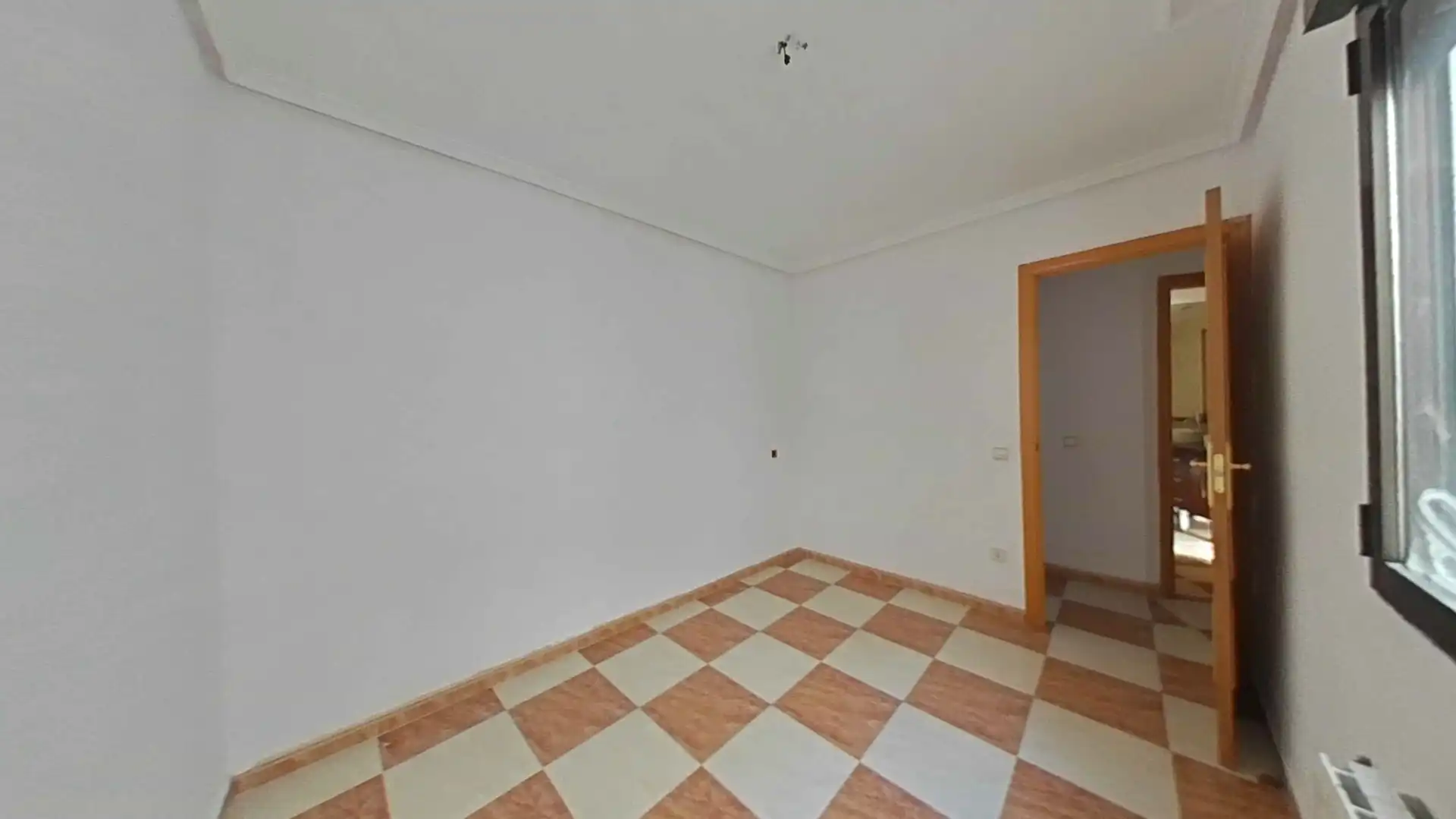 Piso en venta en San Anton, Manzanares