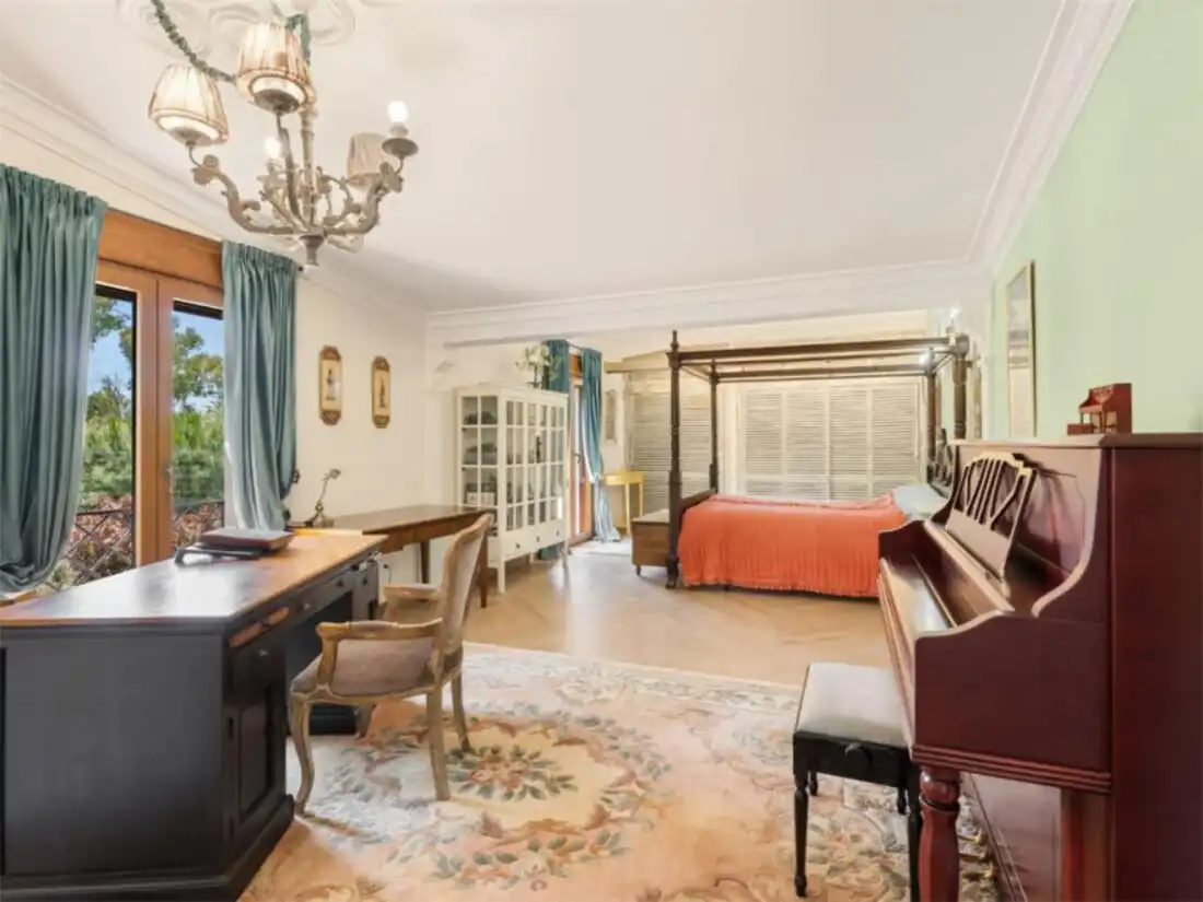 Villa mit Terrasse zum Verkauf in San Pedro de Alcántara, imagen 18