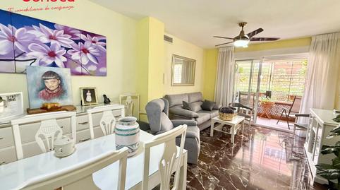 Photo 4 of Flat for sale in Antonio Barroso y Castillo, Santa Rosa - Valdeolleros,  Córdoba Capital