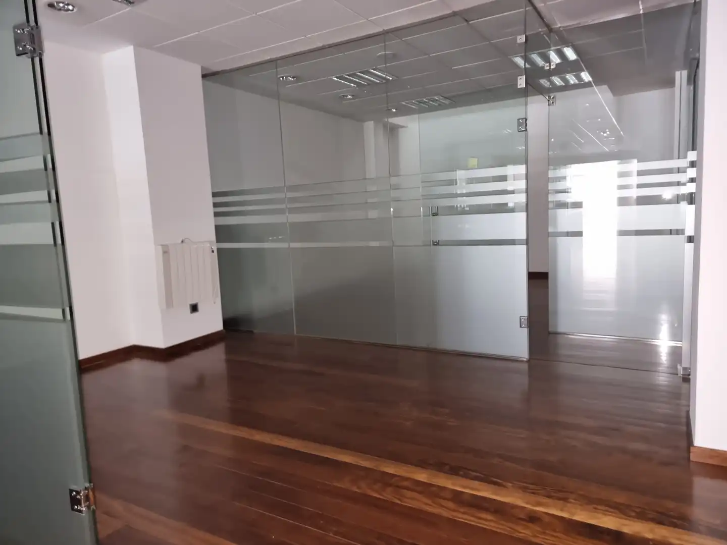 Local comercial de lloguer a Rúa do Hórreo, imagen 4