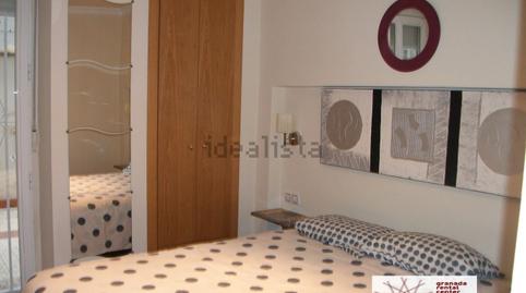 Foto 4 de Apartament de lloguer a Calle Recogidas, 32, Fígares, Granada
