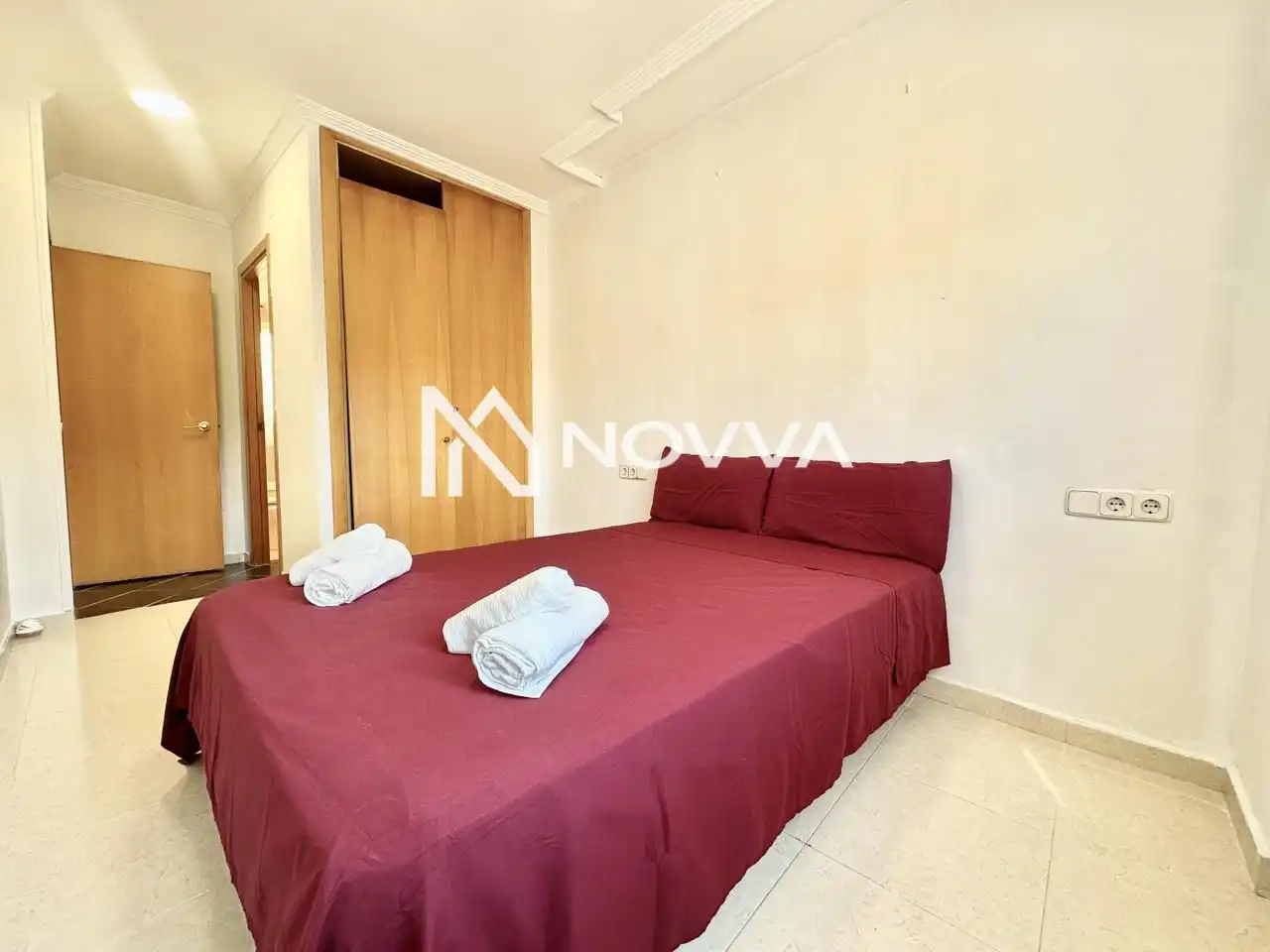 Appartamento con piscina in vendita a Poblenou, imagen 17