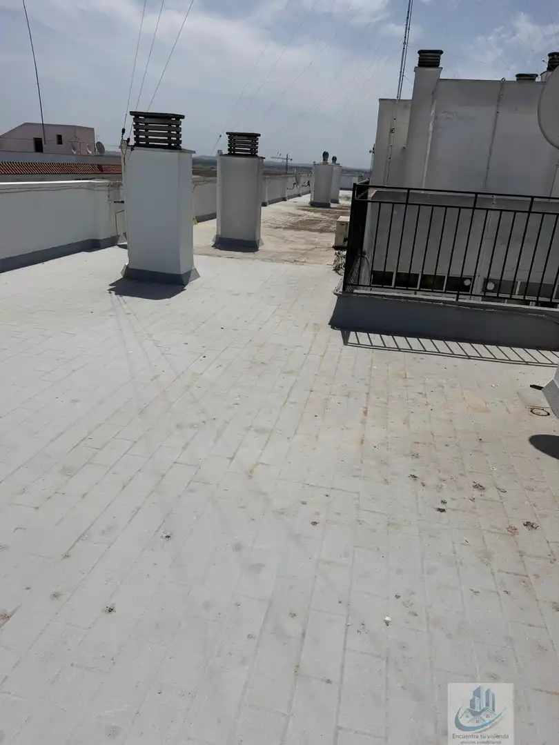 Terraza de Piso en venta en San Fernando con Aire acondicionado, Parquet y Alarma