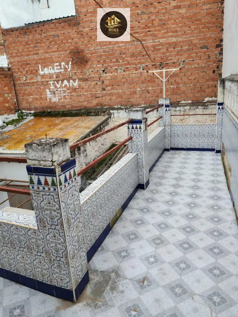 Appartement avec terrasse à vendre à Villatorres, imagen 9