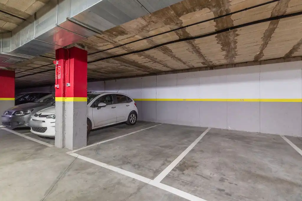 Parcheggio con ascensore in vendita a c/ pablo neruda, imagen 26