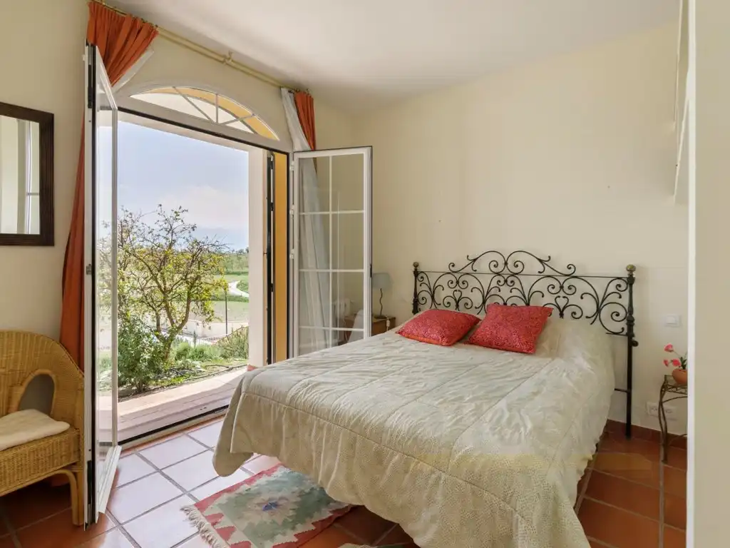 Habitación de Casa o chalet en venta en Las Gabias