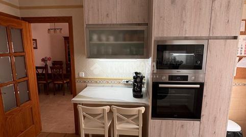 Foto 3 de Casa adosada en venda a San José de la Rinconada, La Rinconada