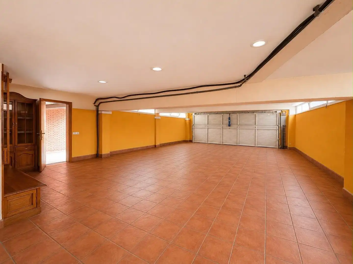 Casa o chalet en venta en Sant Fost de Campsentelles con Aire acondicionado, Calefacción y Jardín privado